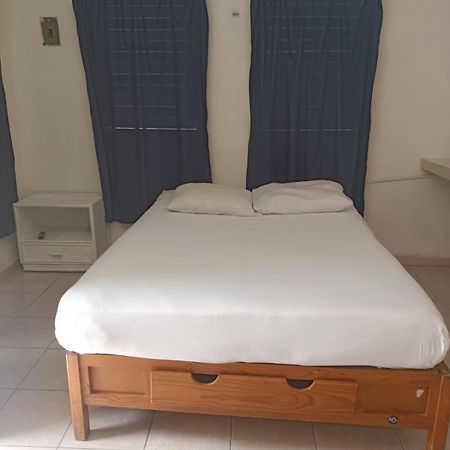 Colibri Apartment Playa del Carmen Exterior photo