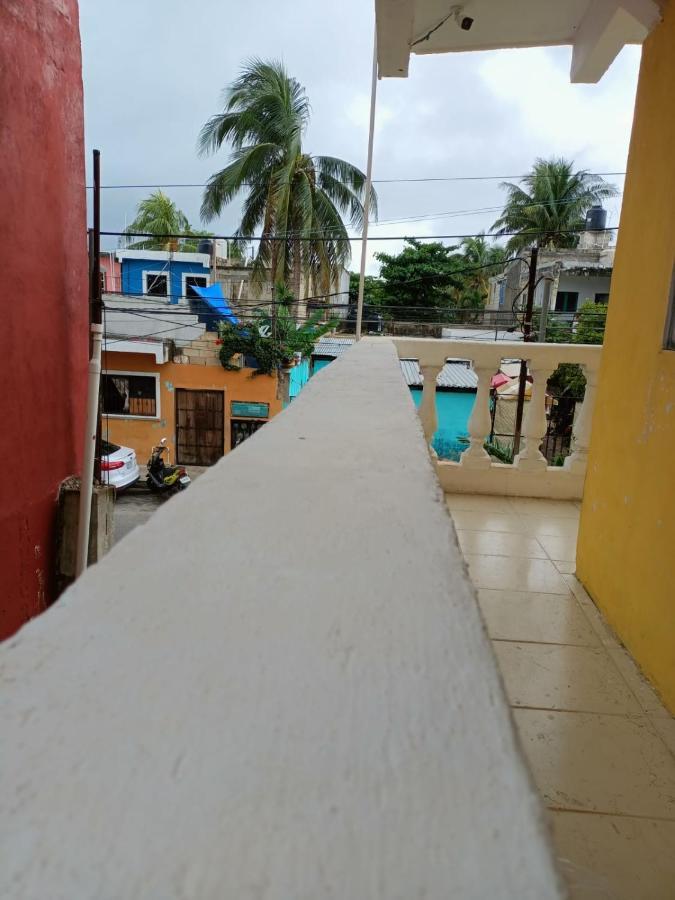 Colibri Apartment Playa del Carmen Exterior photo