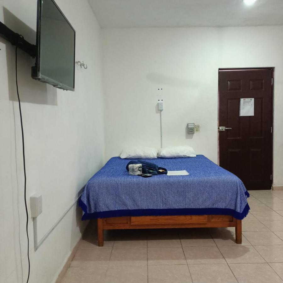 Colibri Apartment Playa del Carmen Exterior photo
