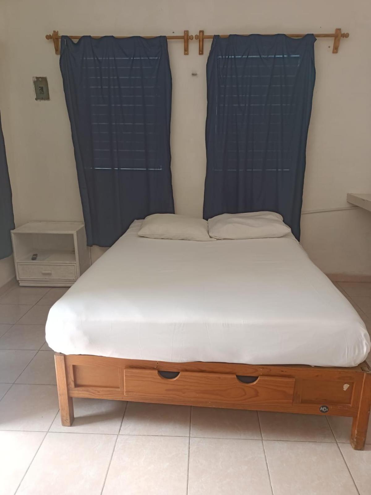 Colibri Apartment Playa del Carmen Exterior photo